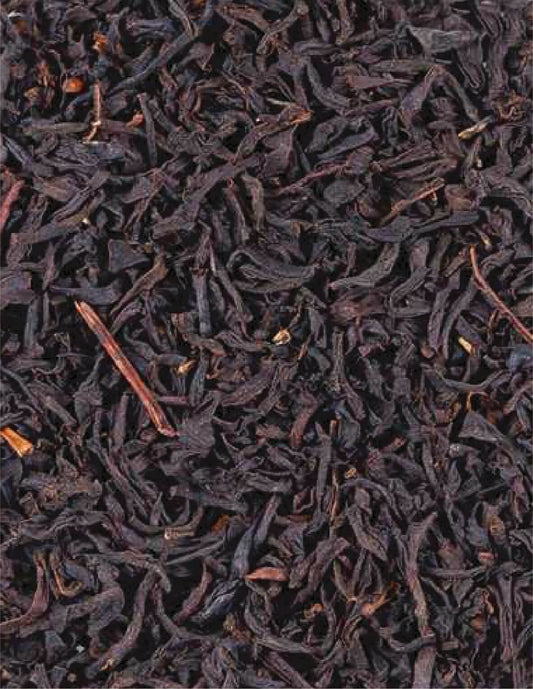 Thé Noir Bio Ceylon OP Venture